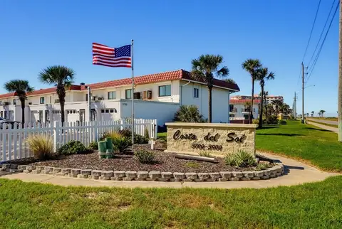 3900 S OCEAN SHORE BLVD #5 — home for sale