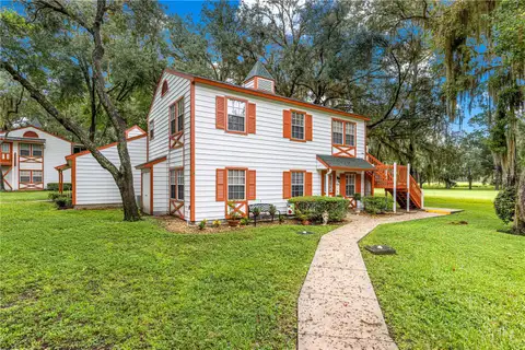 7958 MIDWAY DRIVE TER #P201 — home for sale