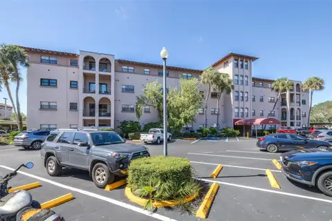 6150 GULFPORT BLVD S #515 — home for sale