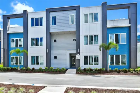 7740 SANDY RIDGE DR #121 — home for sale