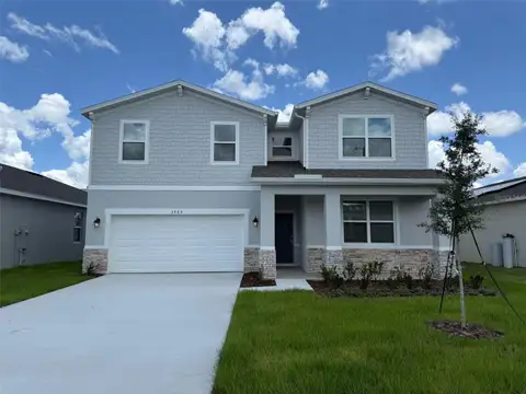 3565 DAHLIA DR — home for sale