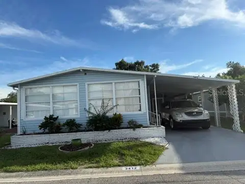 3412 OAKWOOD BLVD S — home for sale