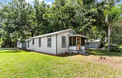 630 N NASHUA AVE — home for sale