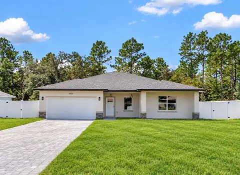 14605 SW 61ST CT — home for sale