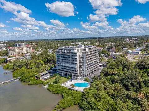 500 N OSCEOLA AVE #604 — home for sale