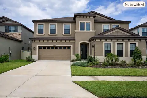 14529 WOODLAND SPUR DR — home for sale