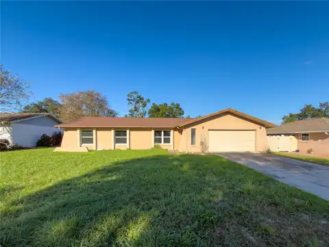 1804 ORANGE HILL DR — home for sale