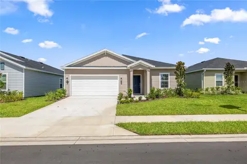 8687 SW 67TH CIR — home for sale