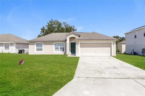 111 BONITO WAY — home for sale