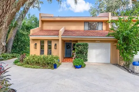 2887 TEMPLE TRL — home for sale
