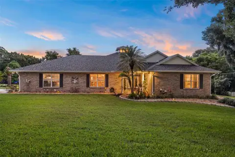 537 WOODLAWN CEMETERY RD — home for sale