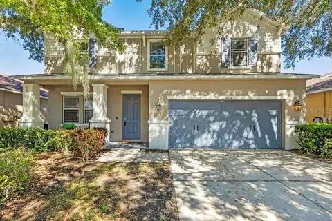Riverview, Hillsborough, FL — home for sale