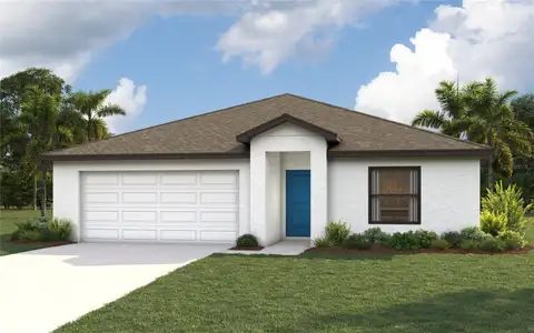 15443 BUICK AVE — home for sale