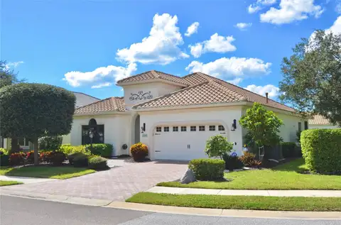 27301 DRIVER LN — home for sale