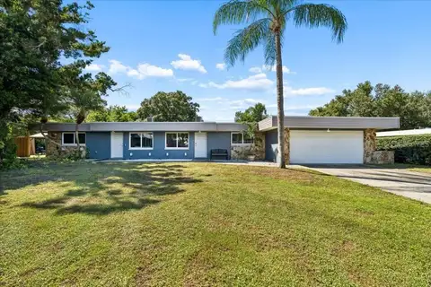 3301 SHERWOOD DR — home for sale