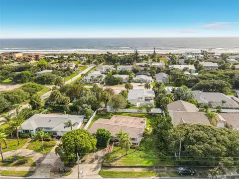 1211 N PENINSULA AVE — home for sale
