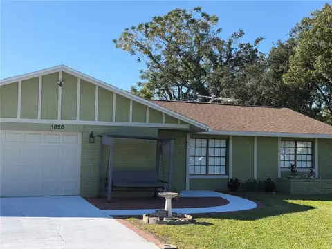 1620 DRAYTON AVE — home for sale
