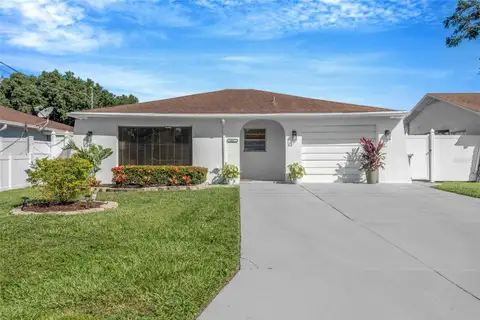 3017 W HEITER ST — home for sale
