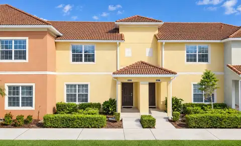 8939 CANDY PALM RD — home for sale
