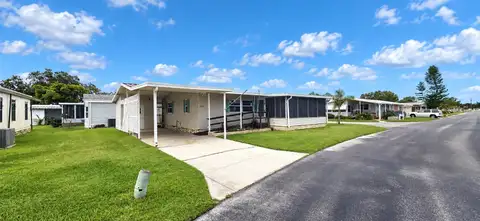 2055 S FLORAL AVE #201 — home for sale