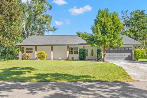 3013 GRAHAM LN — home for sale
