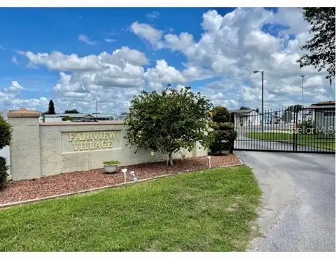 7060 FAIRVIEW VILLAGE CIR — home for sale