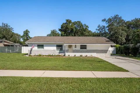 1970 W LAKE BRANTLEY RD — home for sale