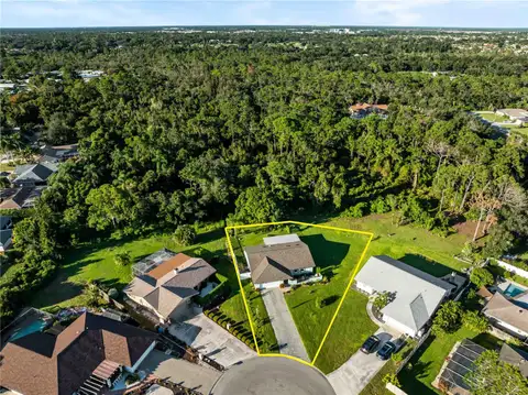 1319 PINEBROOK WAY CT — home for sale