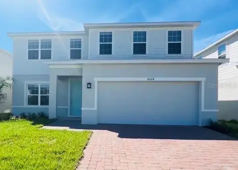 6024 CHESTNUT GROVE PL — home for sale