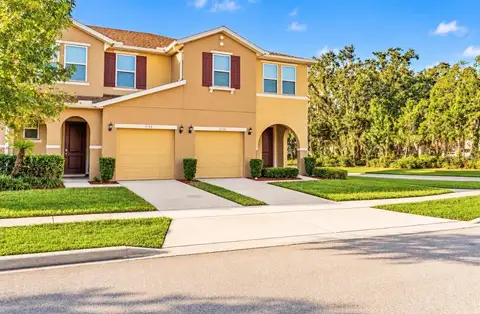5150 CROWN HAVEN DR — home for sale