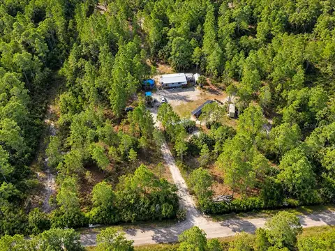 8961 FREEDOM RD — home for sale