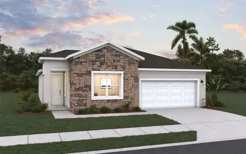 16931 SQUIRREL BRANCH LN — home for sale