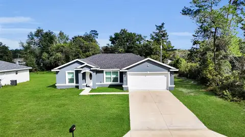 15501 SW 22ND COURT RD — home for sale