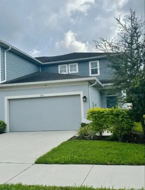 2113 LACEFLOWER DR — home for sale
