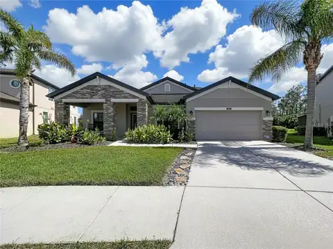 8144 SEQUESTER LOOP — home for sale