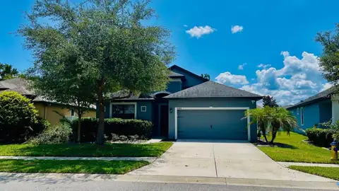 8328 AUBURN RISE CT — home for sale