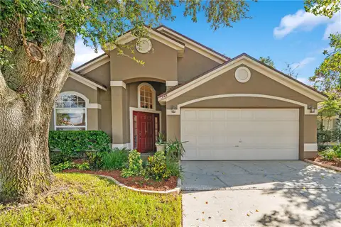 1248 WOODFIELD OAKS DR — home for sale