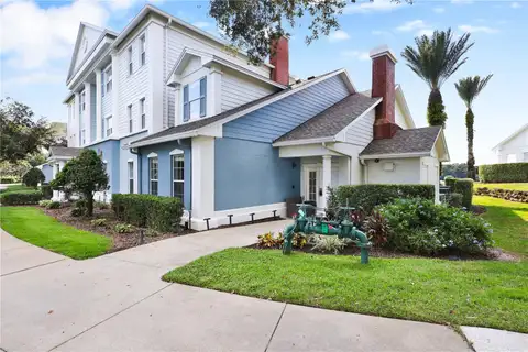 7653 HERITAGE CROSSING WAY — home for sale