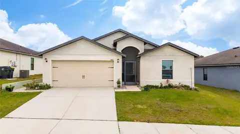 1606 STEELY DR — home for sale