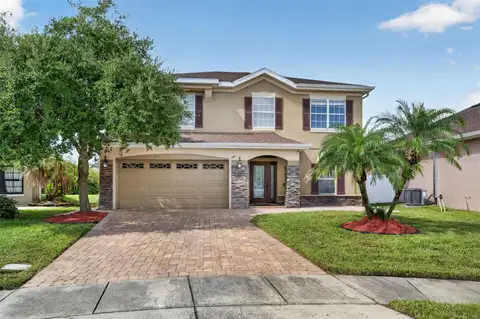 1321 OSPREY COVE CT — home for sale