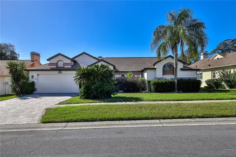 1382 OVERLAND DR — home for sale