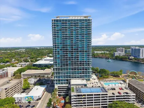 150 E ROBINSON ST #3002 — home for sale