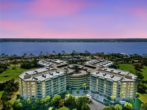 4 OCEANS WEST BLVD #503B — home for sale
