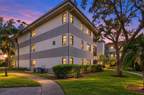 2650 COUNTRYSIDE BLVD #B105 — home for sale