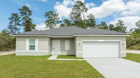 13252 SW 29TH CIR — home for sale