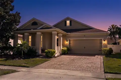 4922 TORTOISE TRL — home for sale
