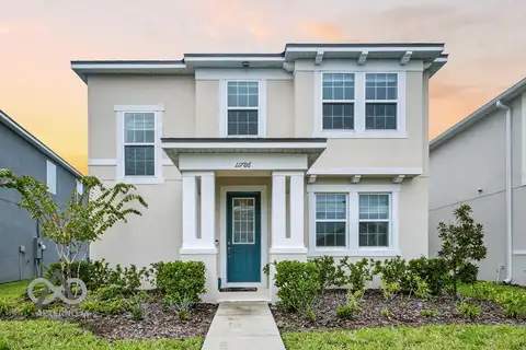 11786 SUNSAIL AVE — home for sale