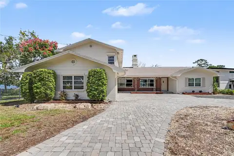 6401 GIBSON DR — home for sale