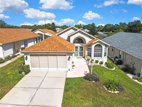 284 QUANE AVE — home for sale