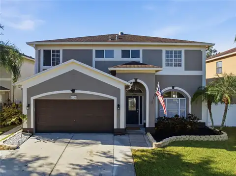 1726 SPLIT FORK DR — home for sale